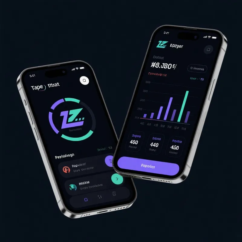 官方数据APP界面展示