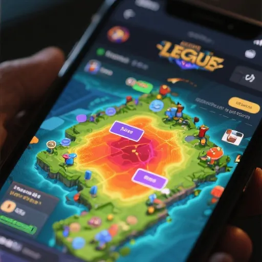 首杀预测热力图功能