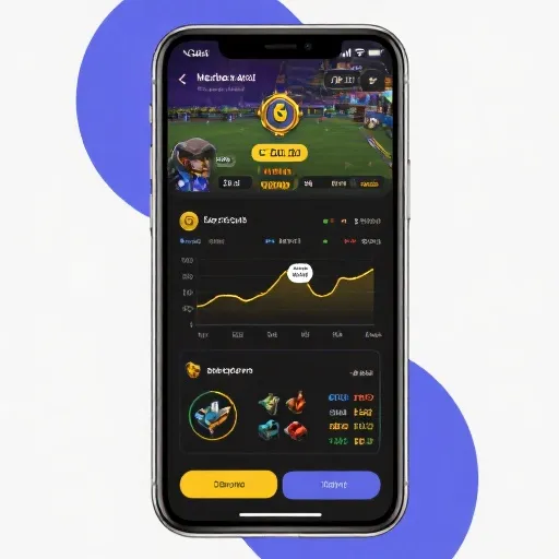 实时选手数据面板