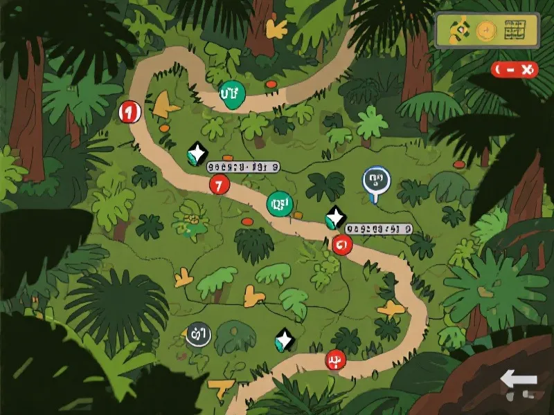 打野路线与Gank时机预测