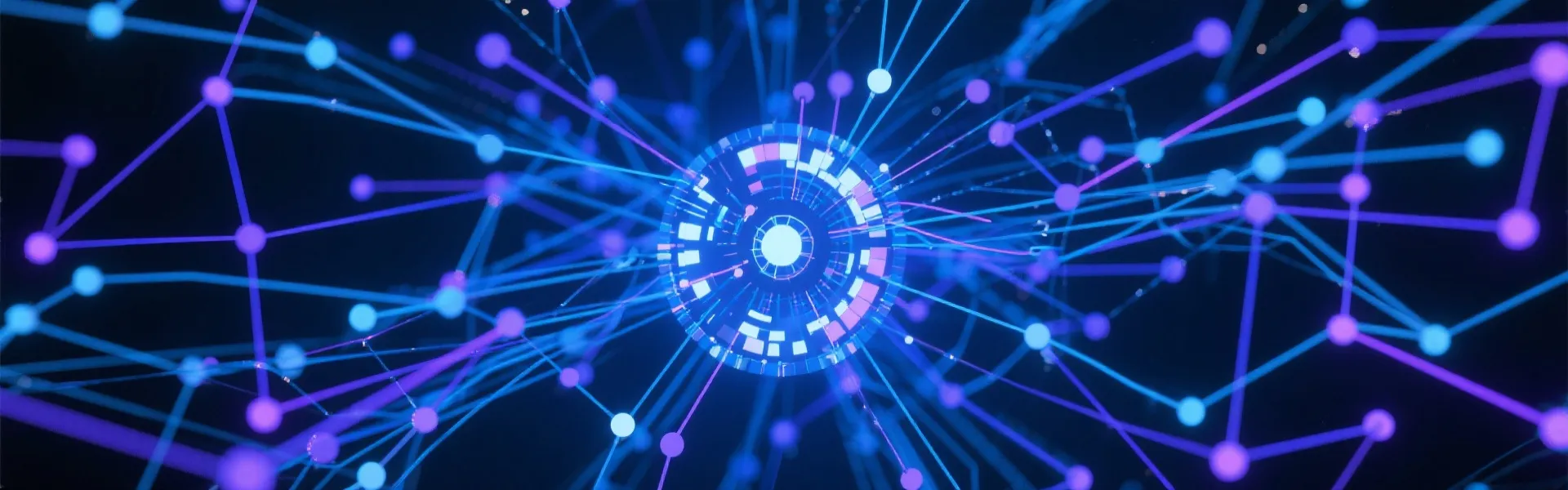 Data Network Background